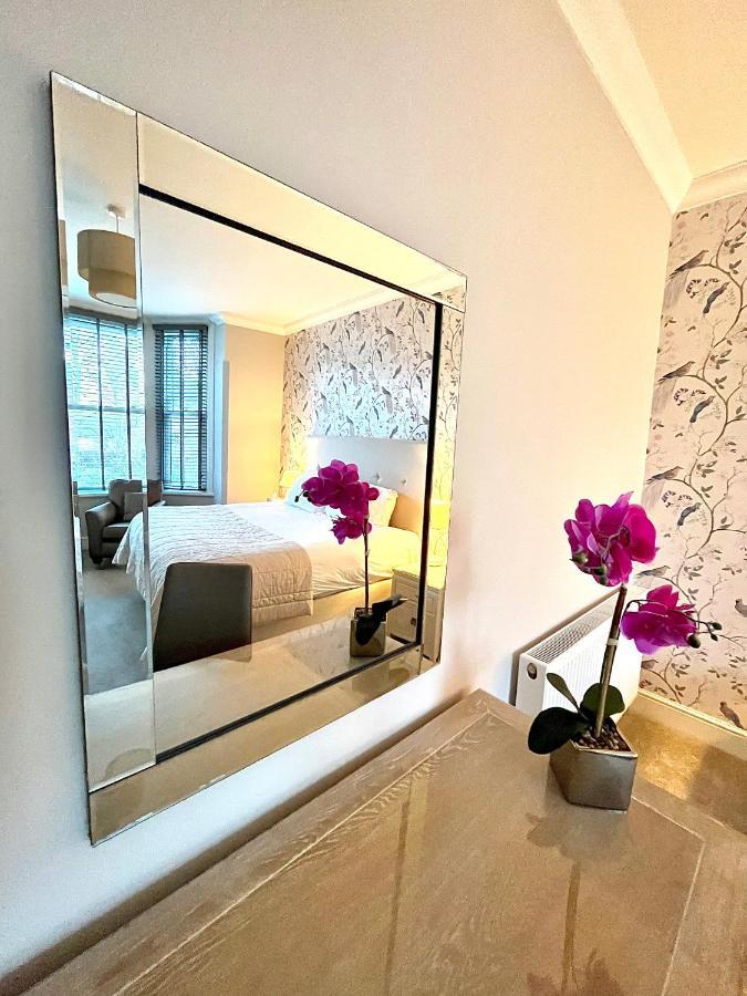 Mode Apartments St Annes リザム・セント・アンズ エクステリア 写真