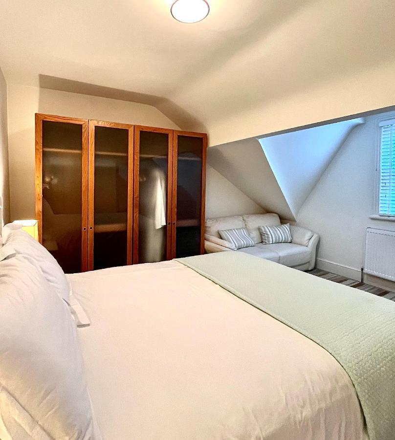 Mode Apartments St Annes リザム・セント・アンズ エクステリア 写真