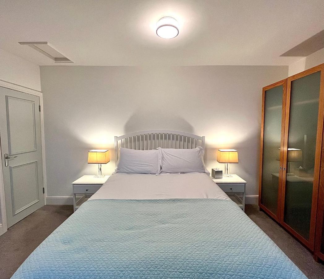 Mode Apartments St Annes リザム・セント・アンズ エクステリア 写真