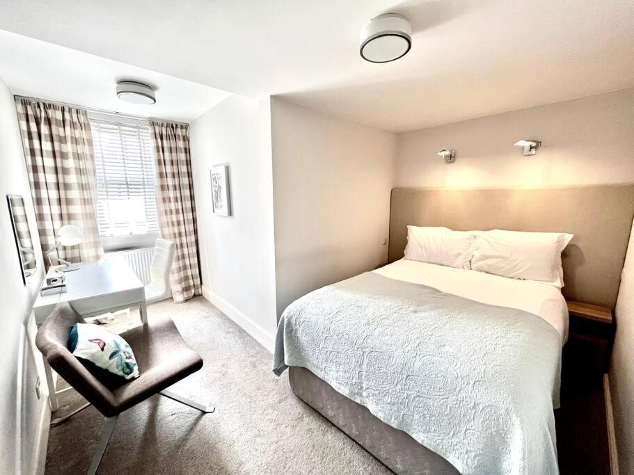 Mode Apartments St Annes リザム・セント・アンズ エクステリア 写真