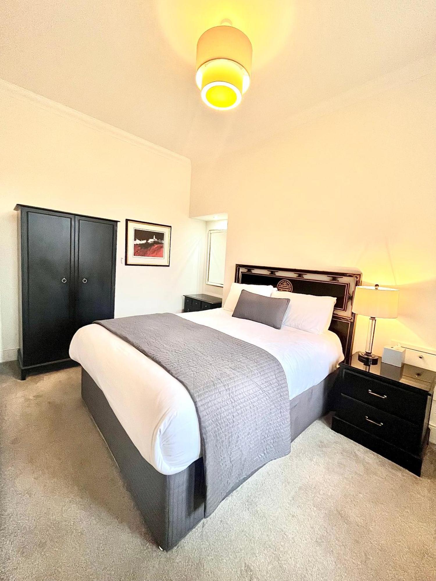 Mode Apartments St Annes リザム・セント・アンズ エクステリア 写真