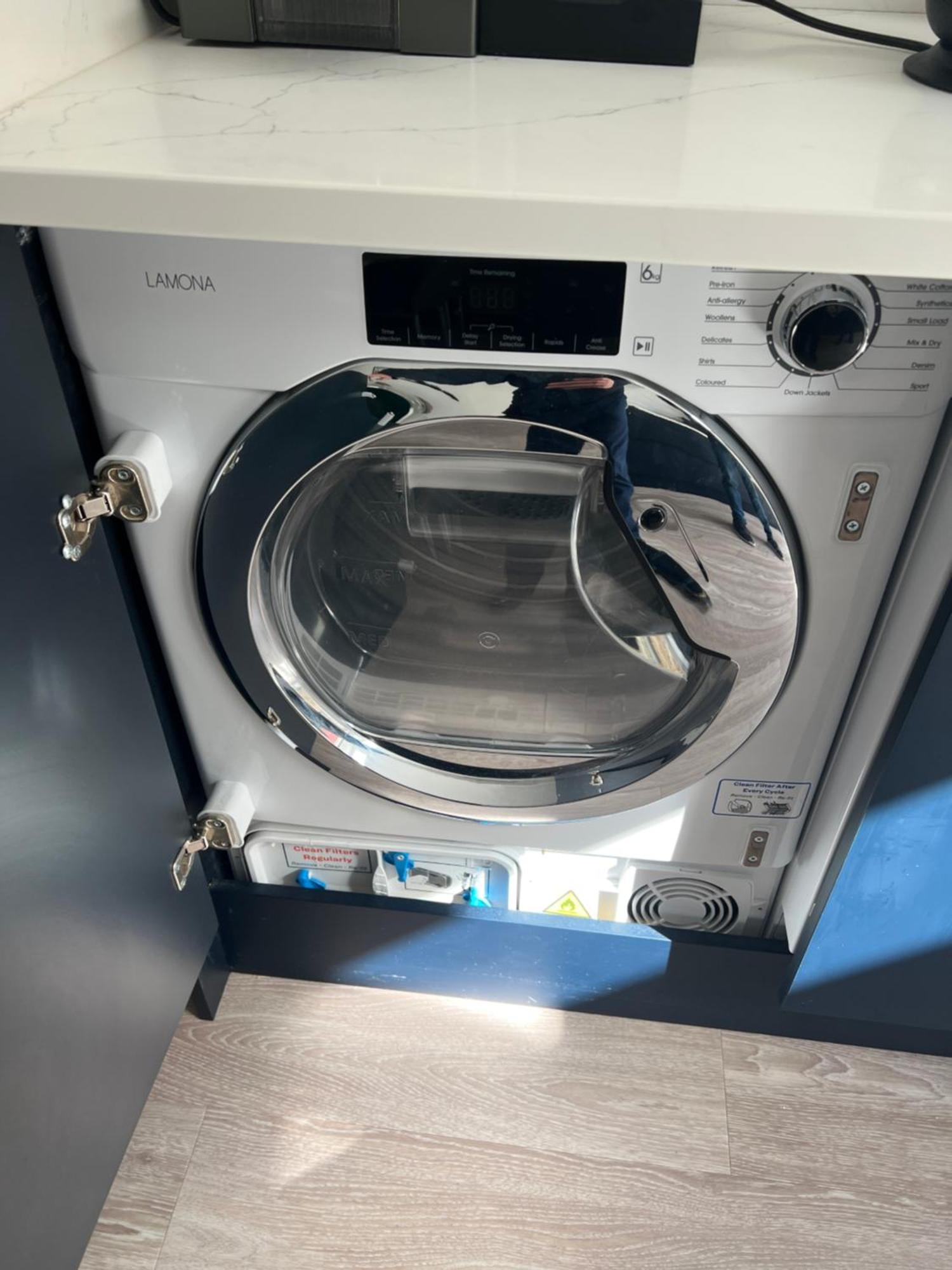 Mode Apartments St Annes リザム・セント・アンズ エクステリア 写真