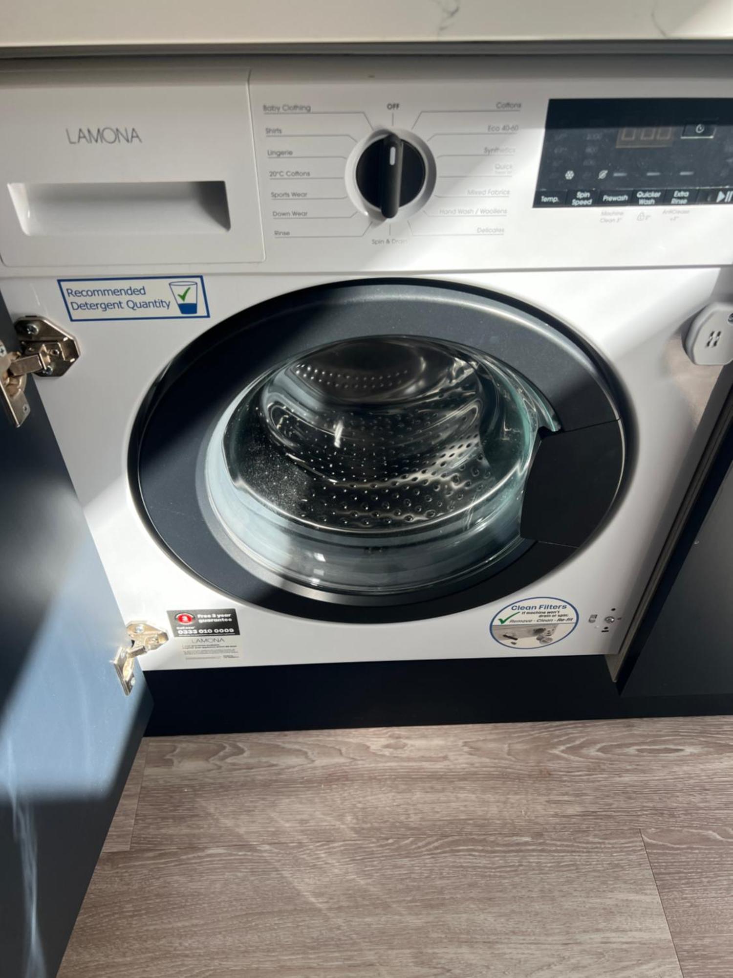 Mode Apartments St Annes リザム・セント・アンズ エクステリア 写真