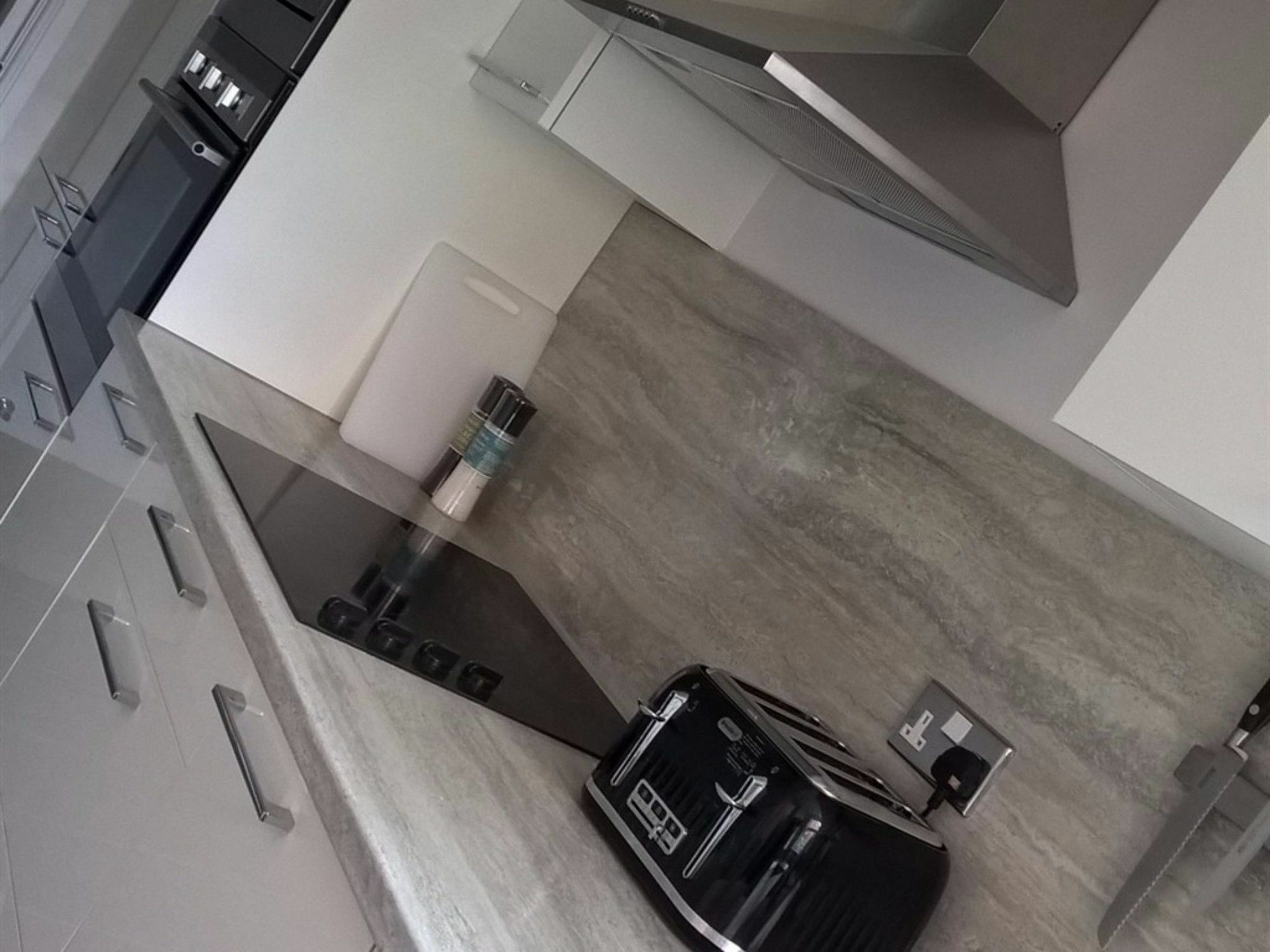 Mode Apartments St Annes リザム・セント・アンズ エクステリア 写真