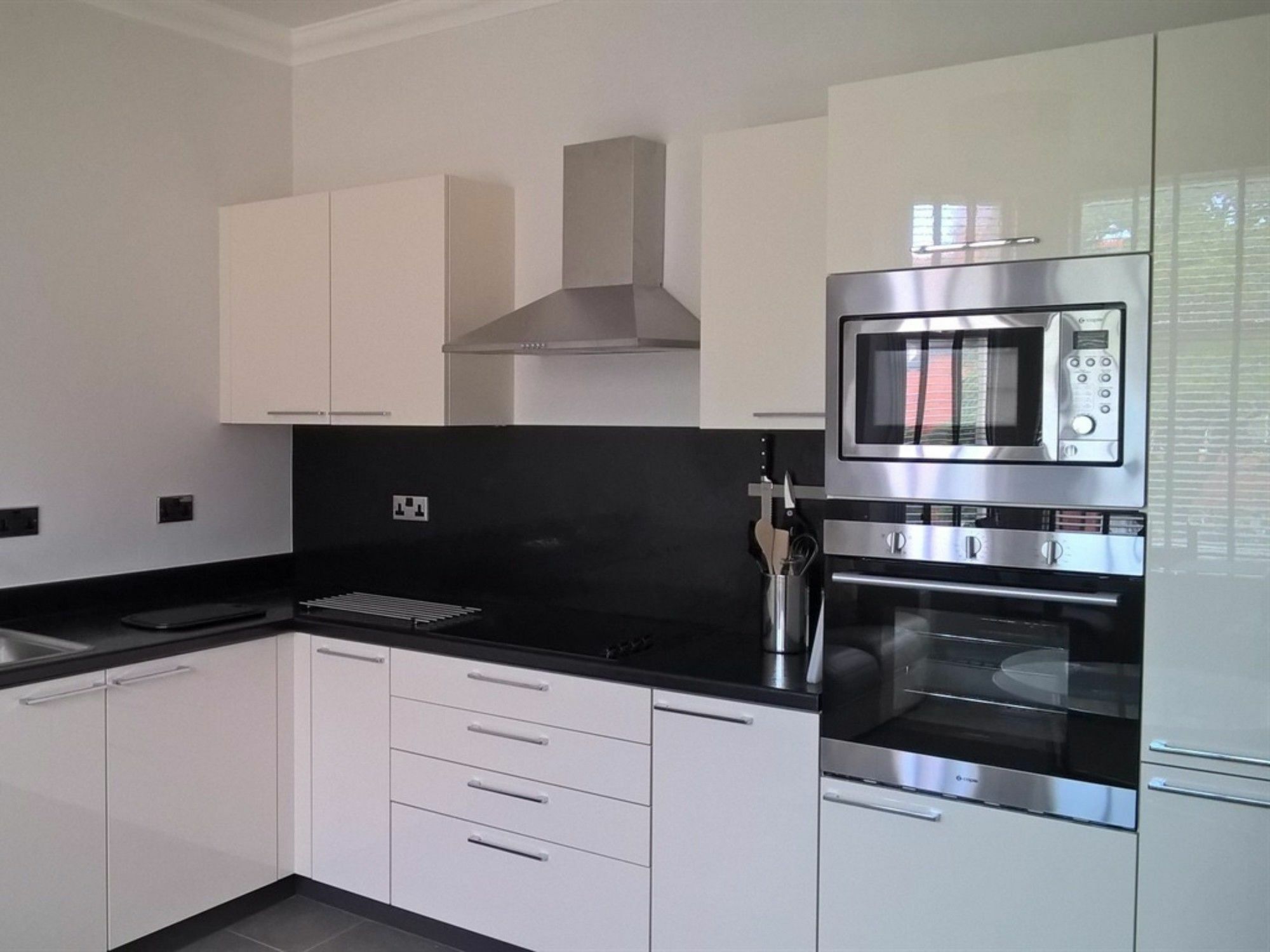 Mode Apartments St Annes リザム・セント・アンズ エクステリア 写真