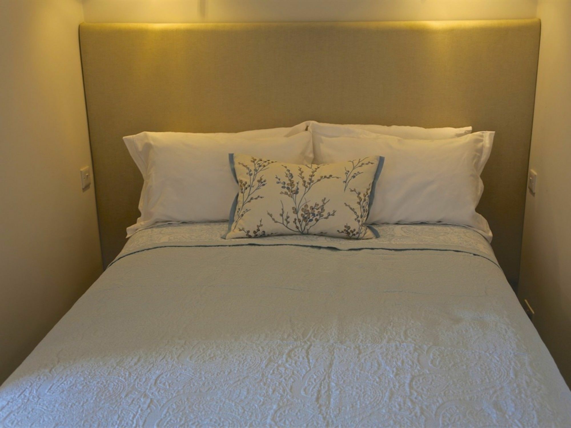 Mode Apartments St Annes リザム・セント・アンズ エクステリア 写真