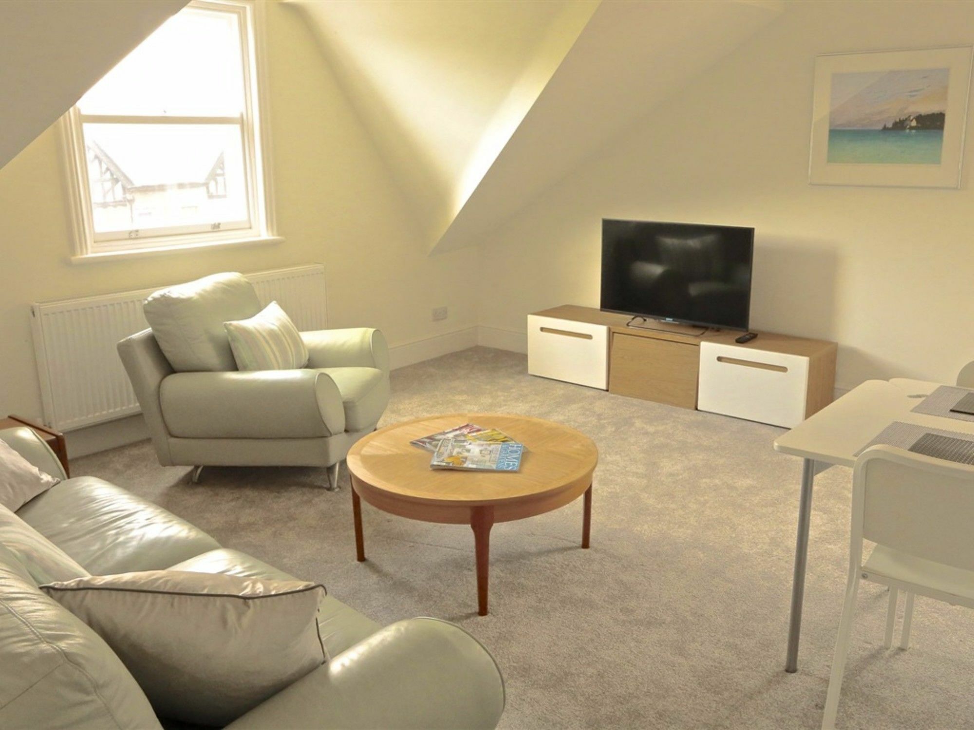 Mode Apartments St Annes リザム・セント・アンズ エクステリア 写真